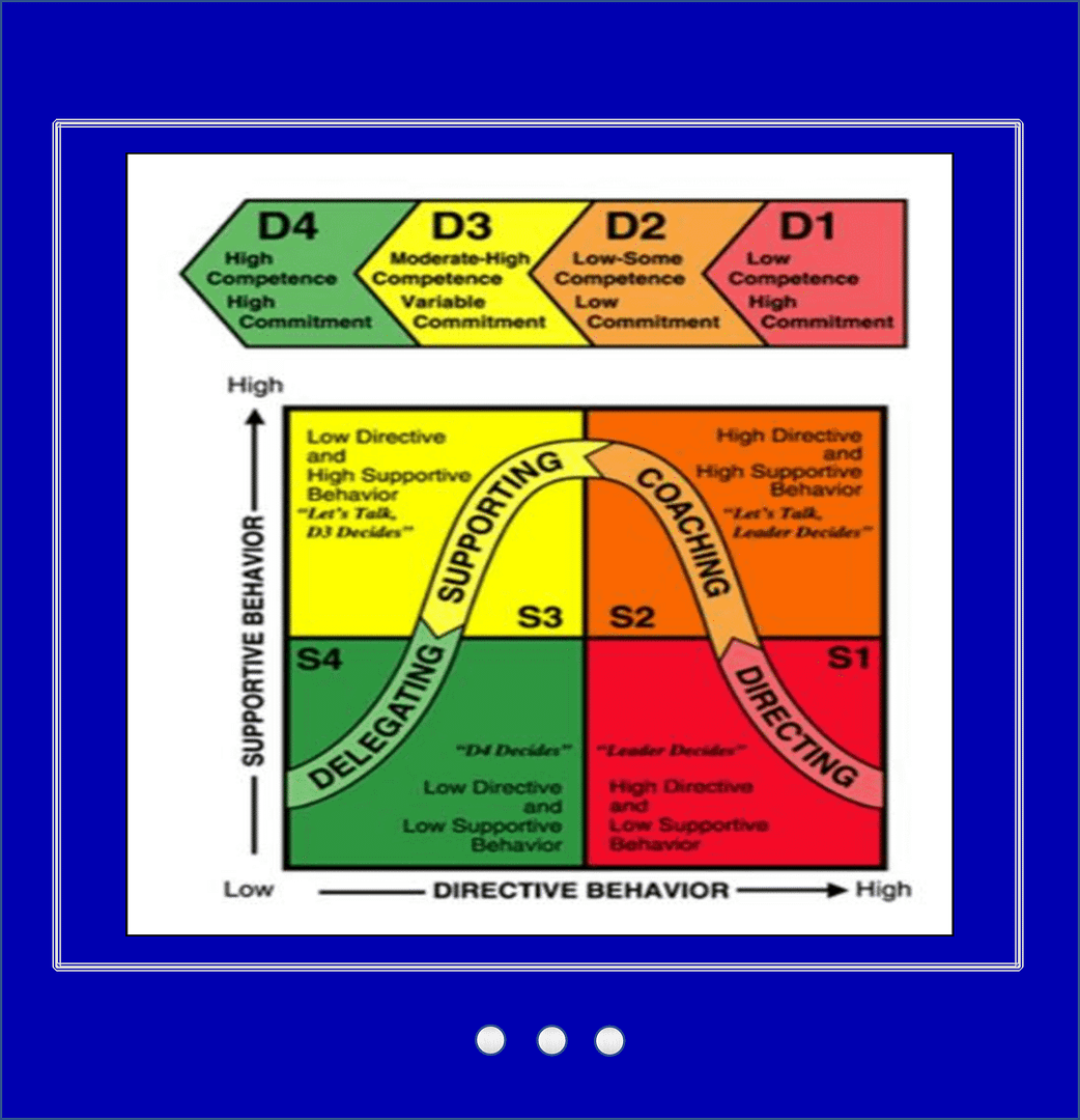Unpacking Situational Leadership: Why a one-size-fits-all approach ...